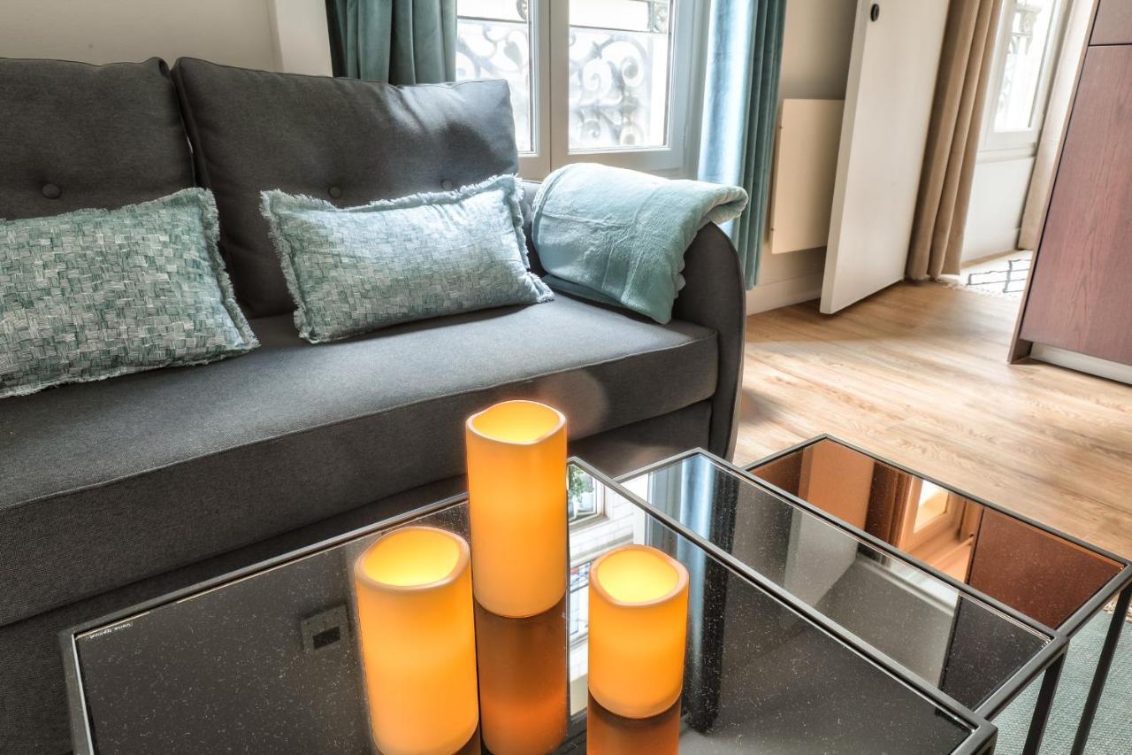 Cozy And Practical Apt In 10th Arr - Appartement *