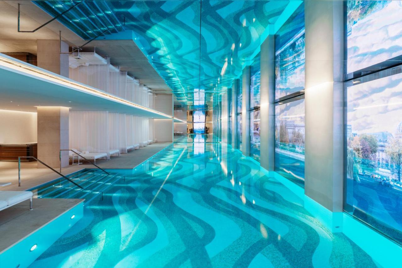Hotel Cheval Blanc & Dior Cheval Blanc 5*