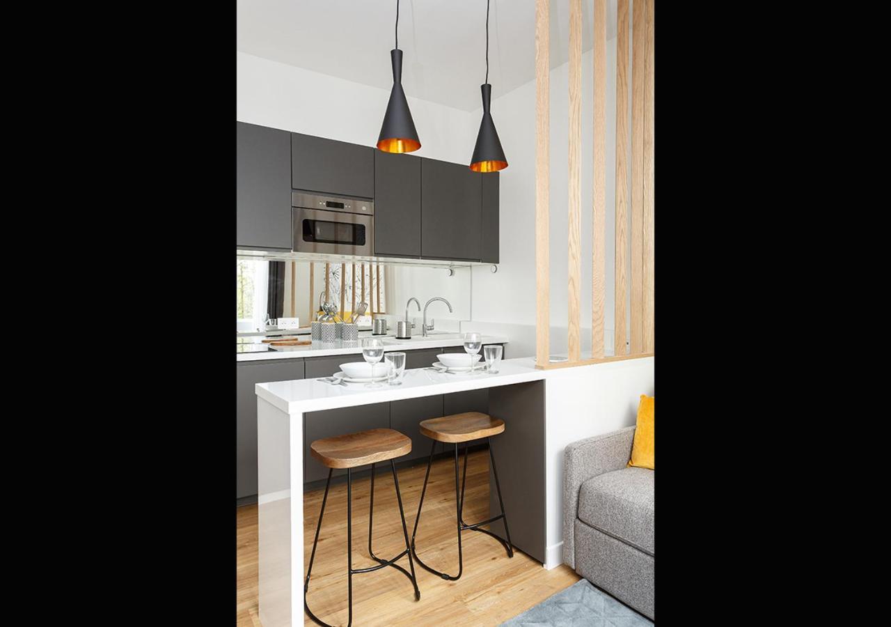 Apartment Cosy Loft Near Montmartre *