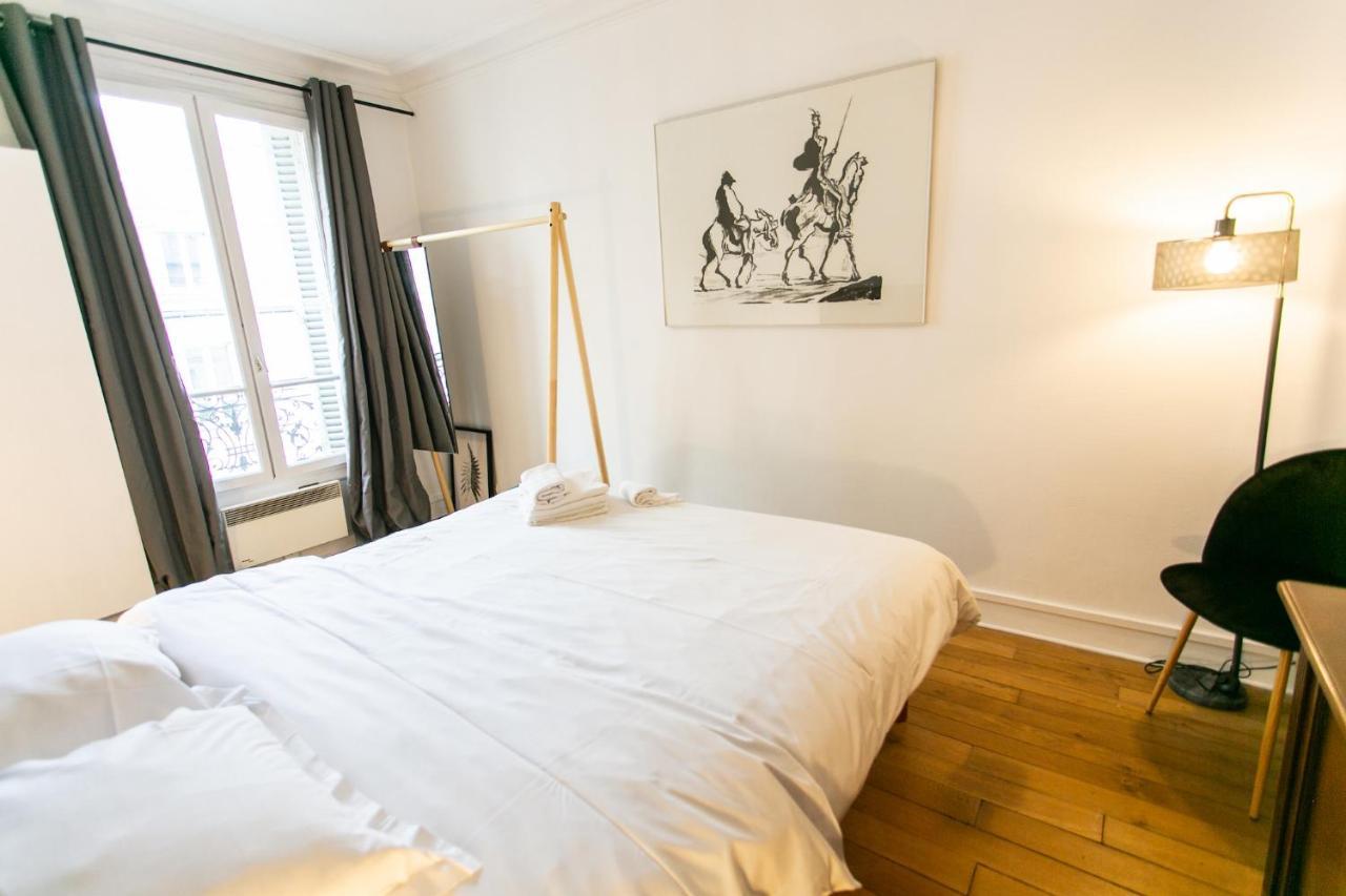 Apartment Private St Germain-le Bon Marche