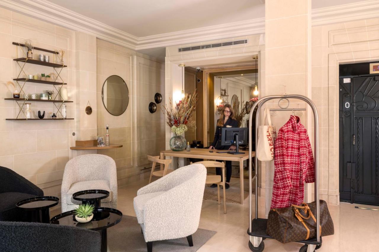 De Banville 4*