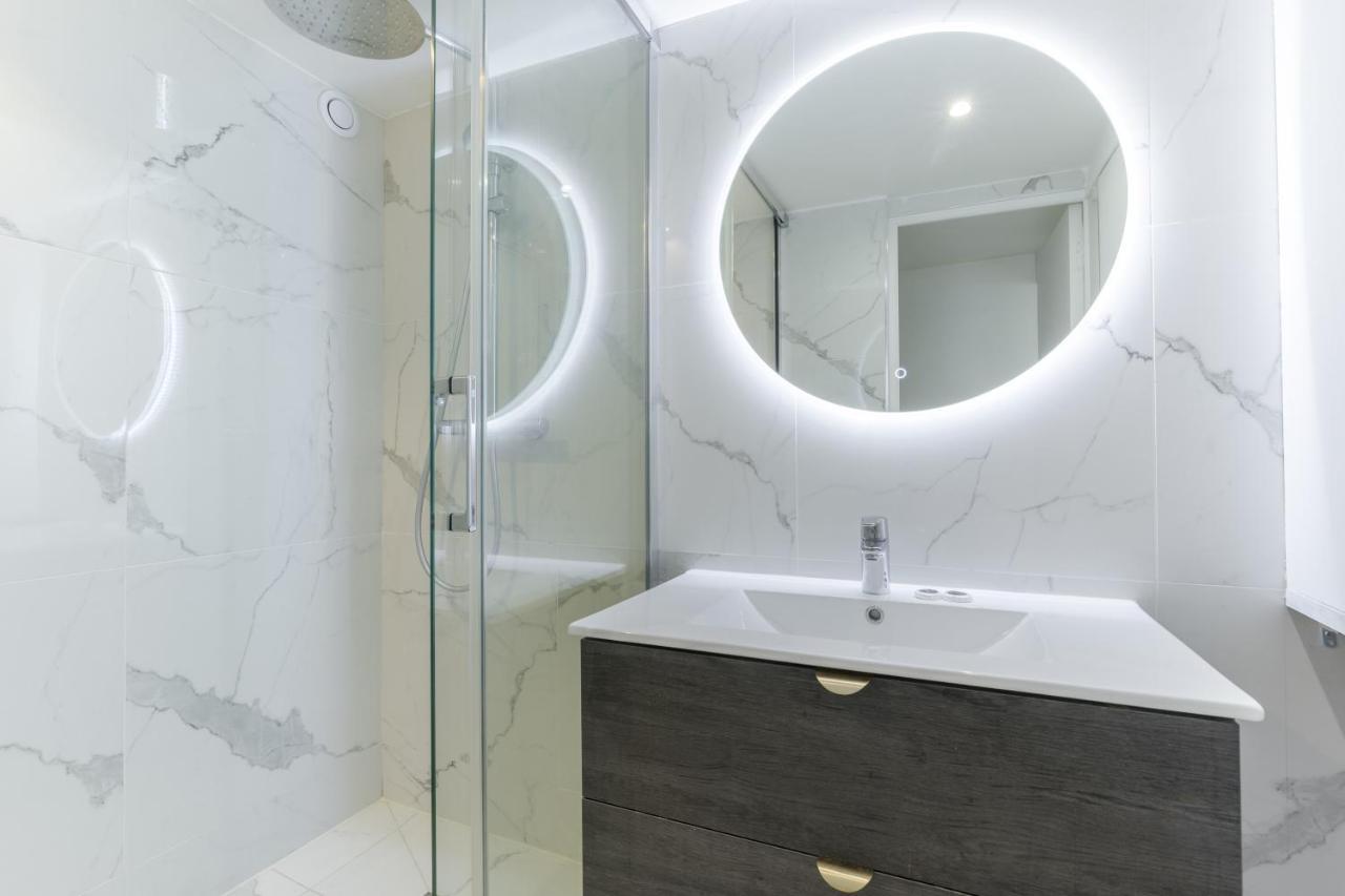 Appartement Grands Boulevards - 42