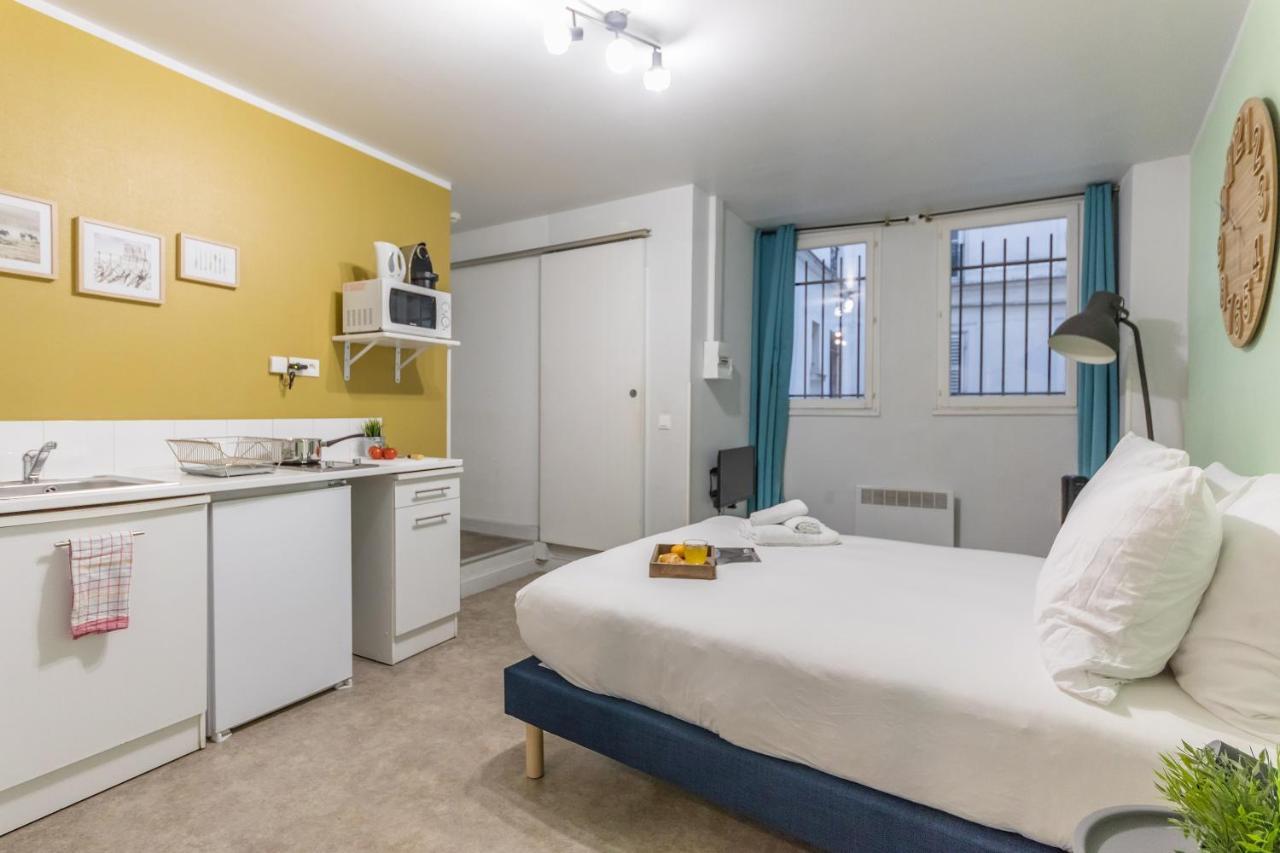 Ws De - Le Marais Apartment