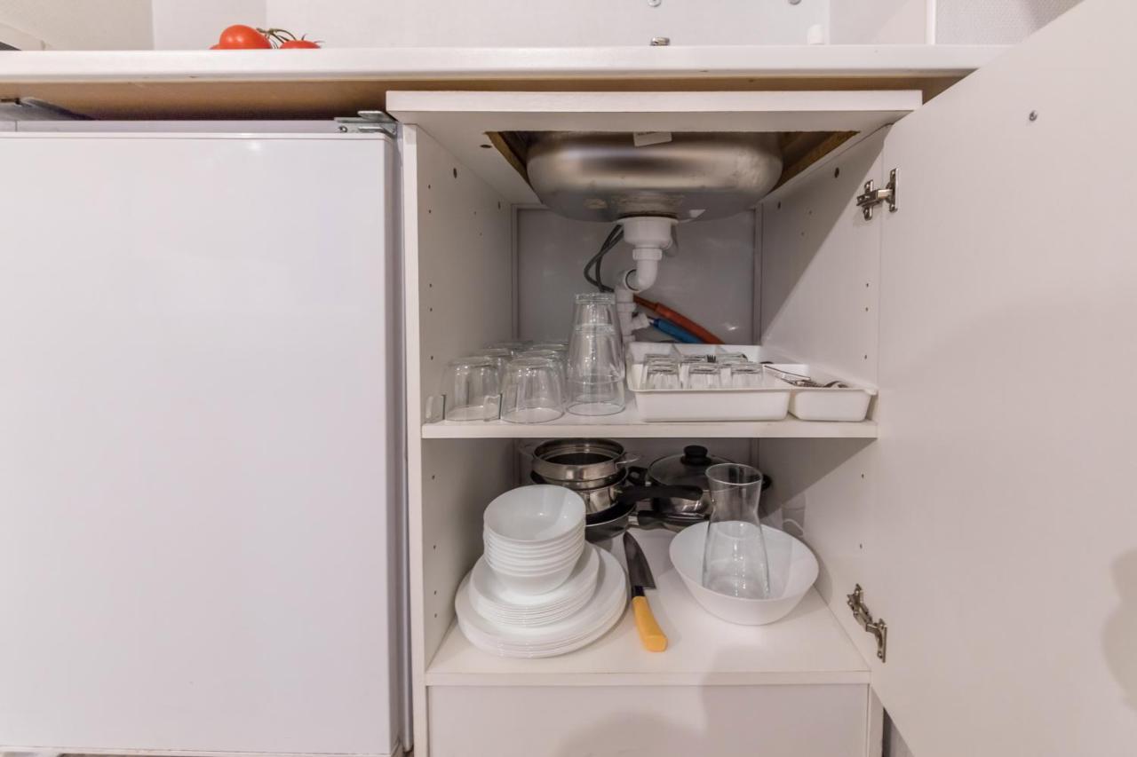 Ws De - Le Marais Appartement