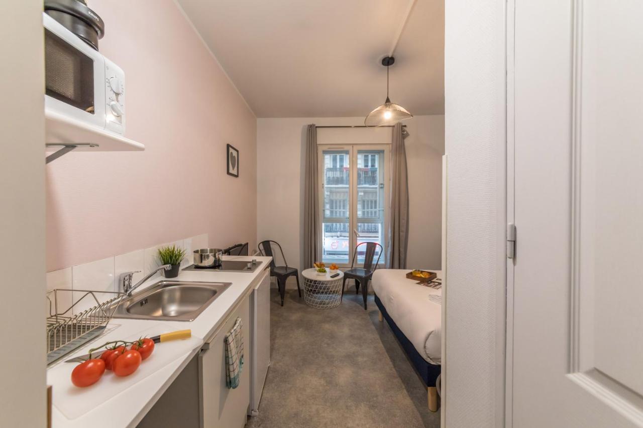 Appartement Ws De - Le Marais *