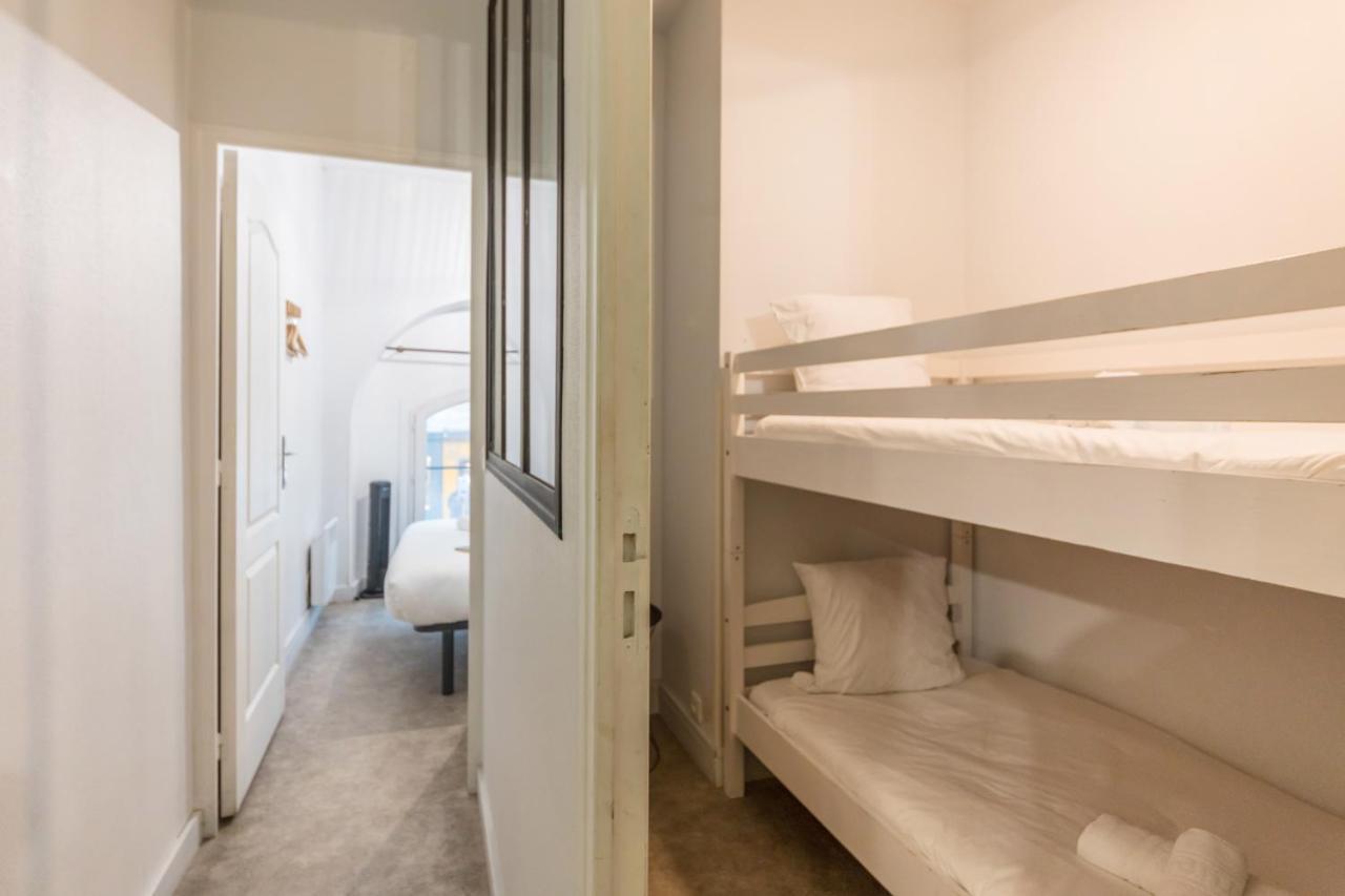 Ws De - Le Marais Apartment *