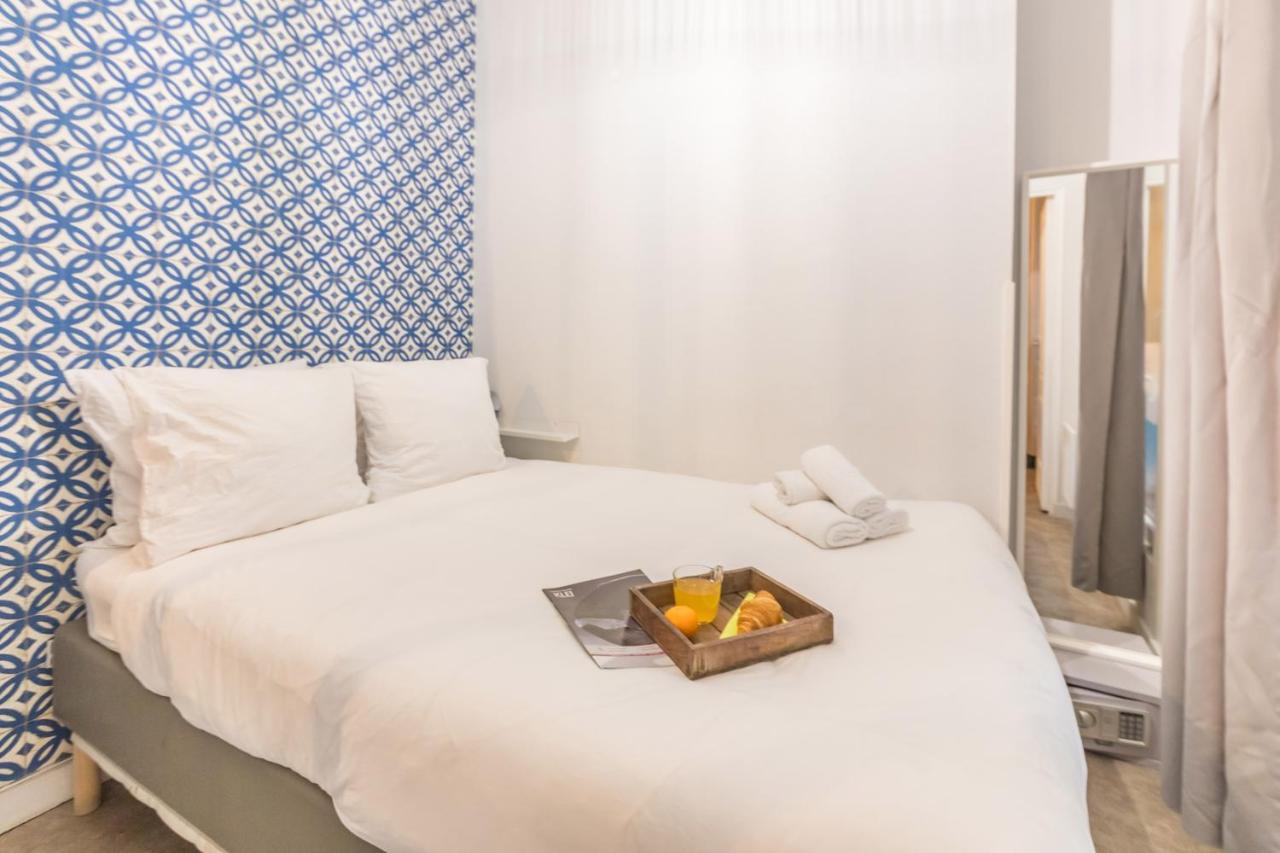 Apartment Ws De - Le Marais