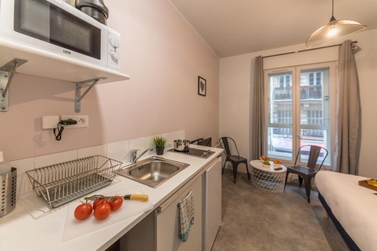 Apartment Ws De - Le Marais
