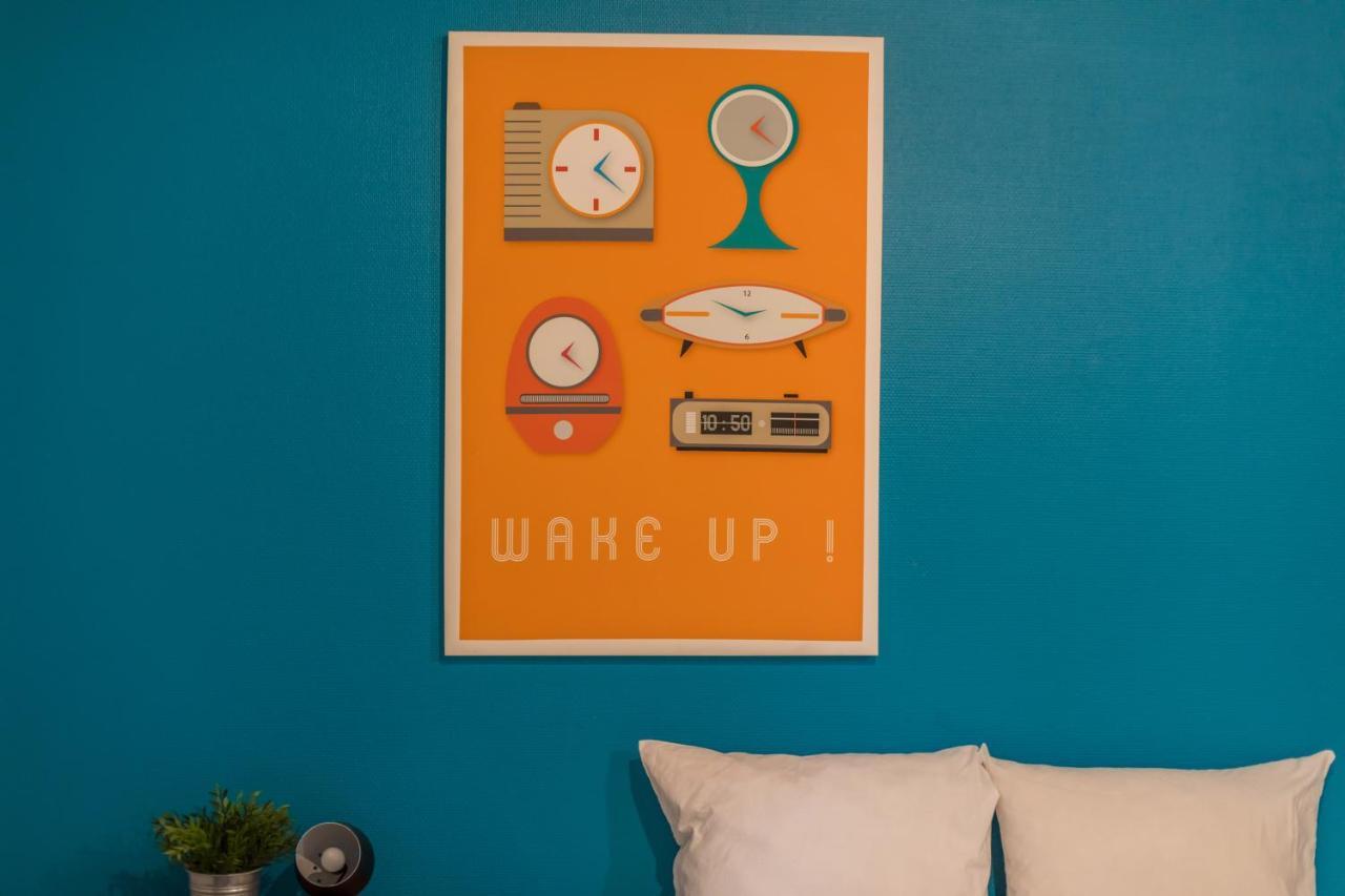 Appartement Ws De - Le Marais Paris