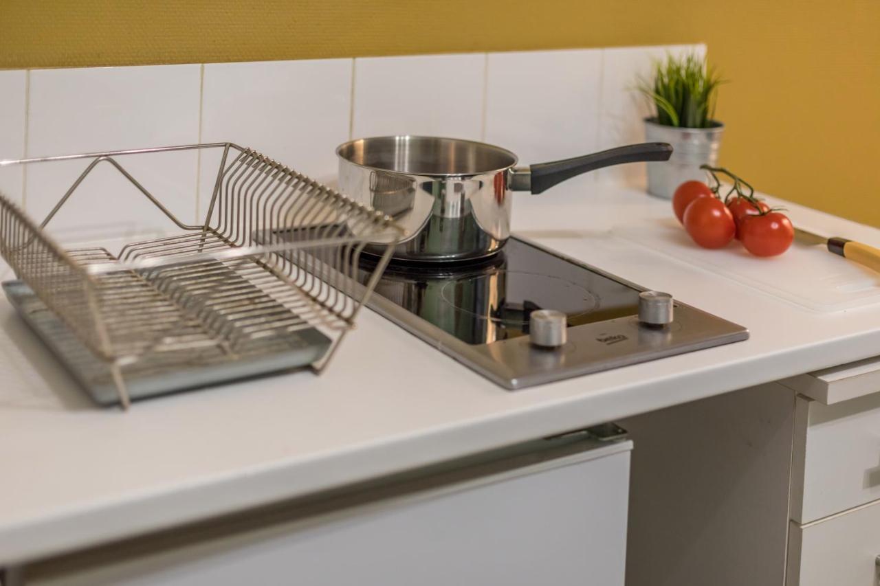 Appartement Ws De - Le Marais