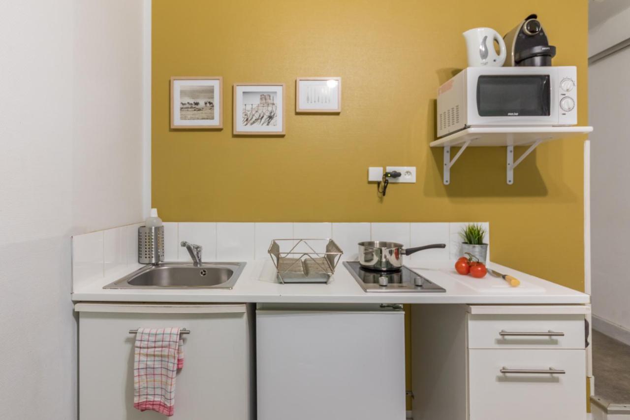 Apartment Ws De - Le Marais Paris