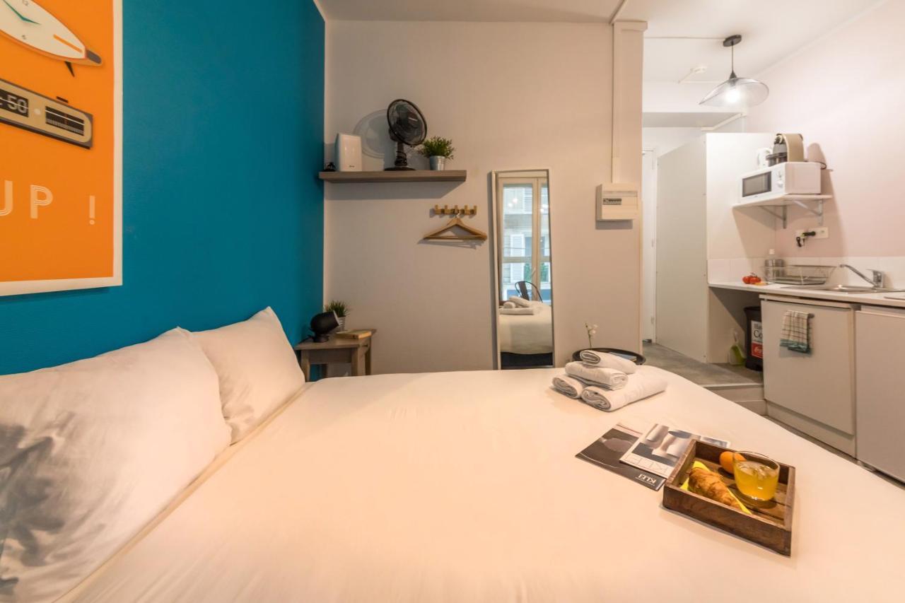 Apartment Ws De - Le Marais Paris