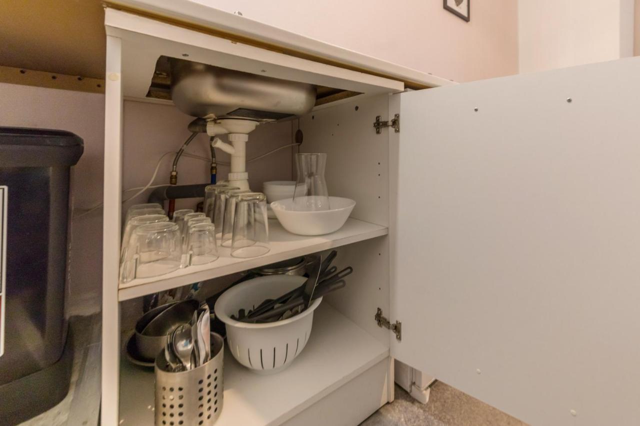 Appartement Ws De - Le Marais Paris