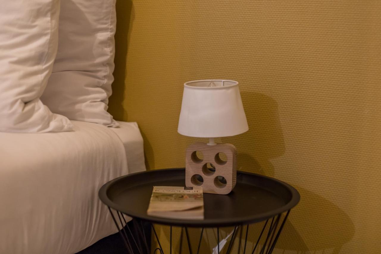 Apartment Ws De - Le Marais
