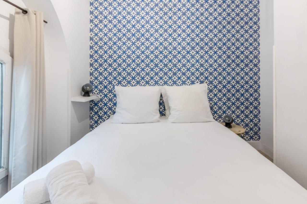 Apartment Ws De - Le Marais Paris