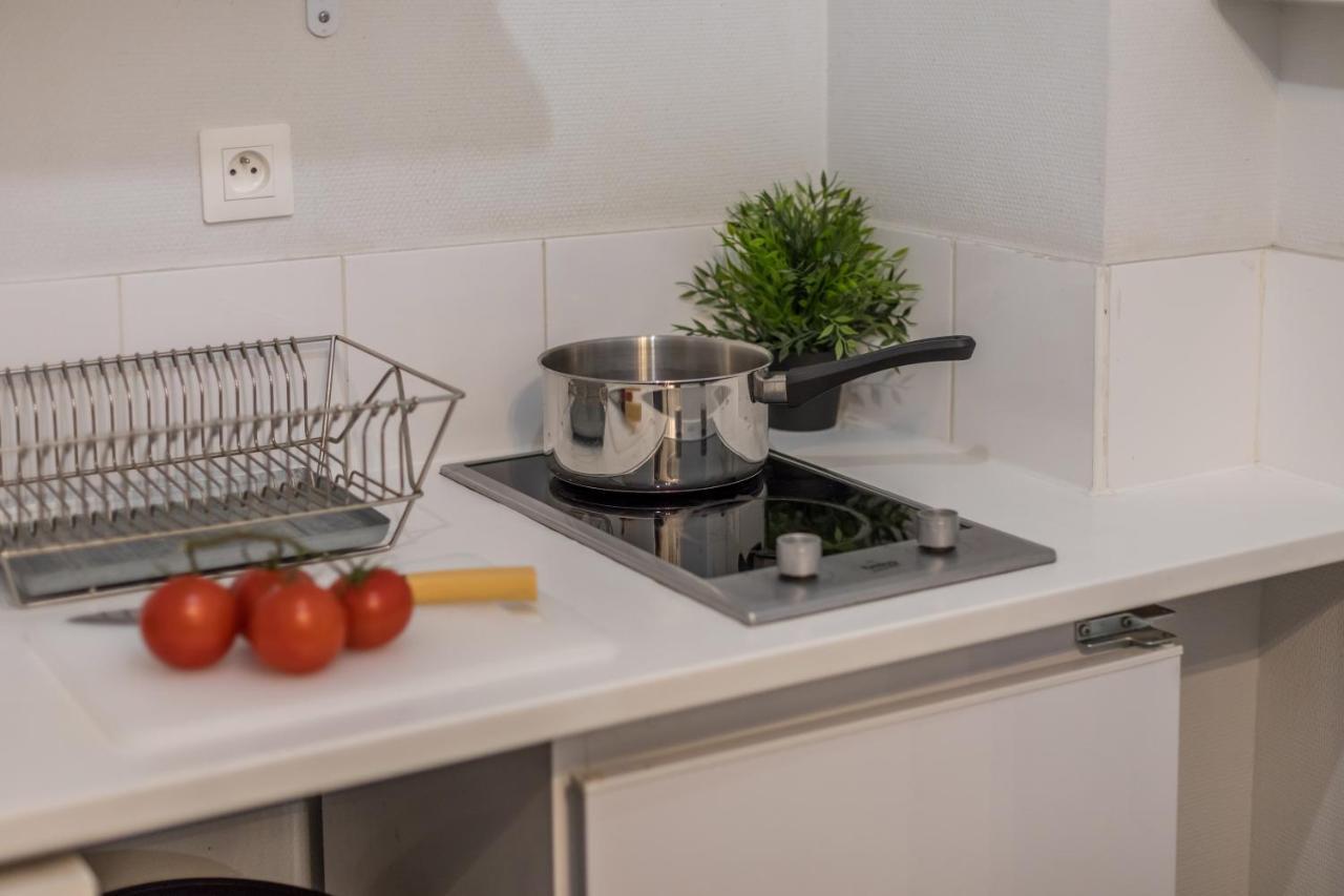 Appartement Ws De - Le Marais *