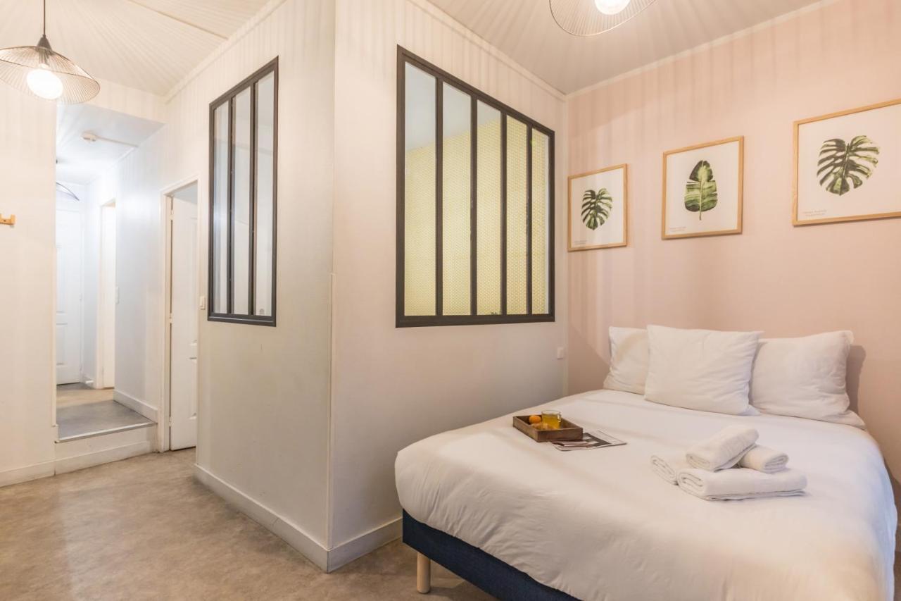 Apartment Ws De - Le Marais