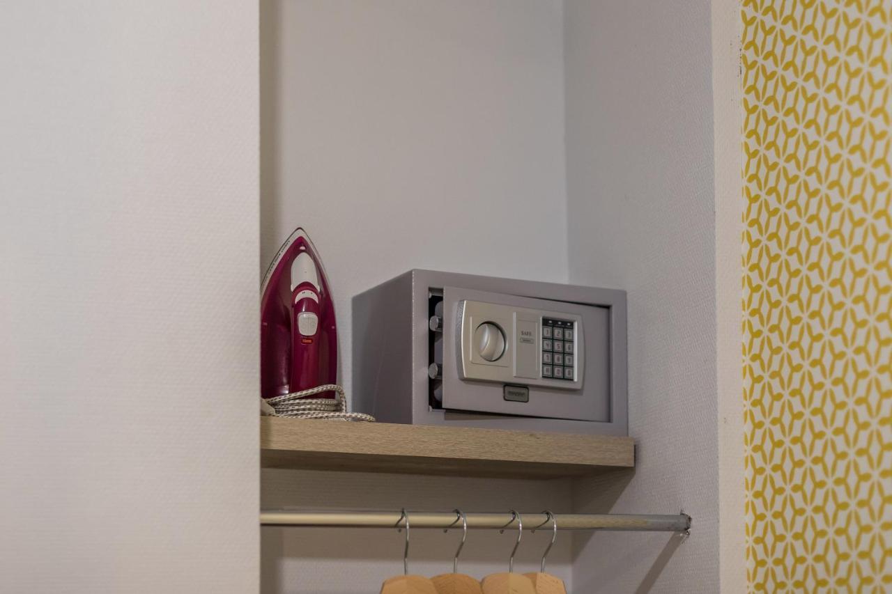Appartement Ws De - Le Marais