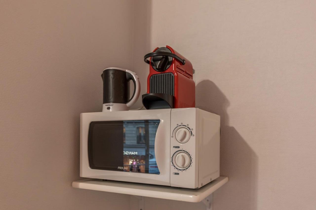 Appartement Ws De - Le Marais