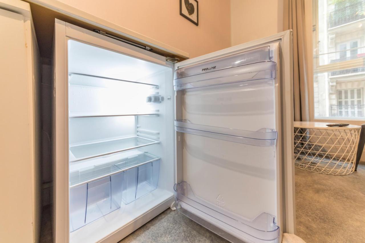 Appartement Ws De - Le Marais Paris