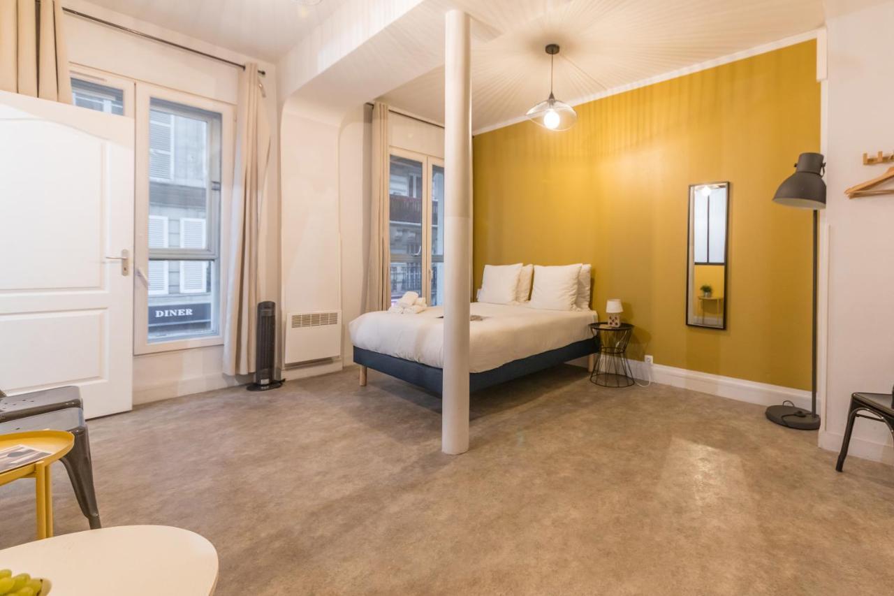 Apartment Ws De - Le Marais