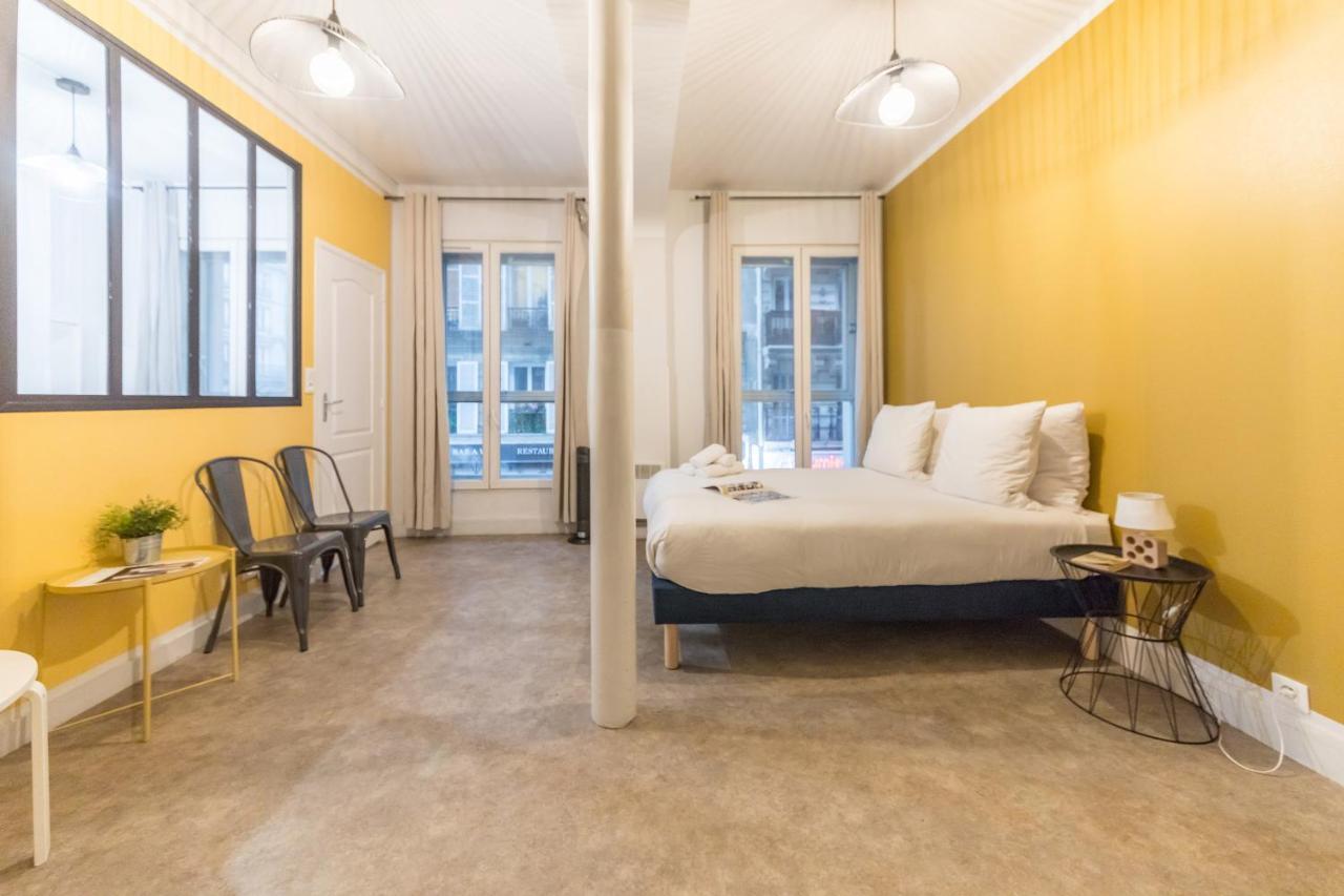 Apartment Ws De - Le Marais Paris