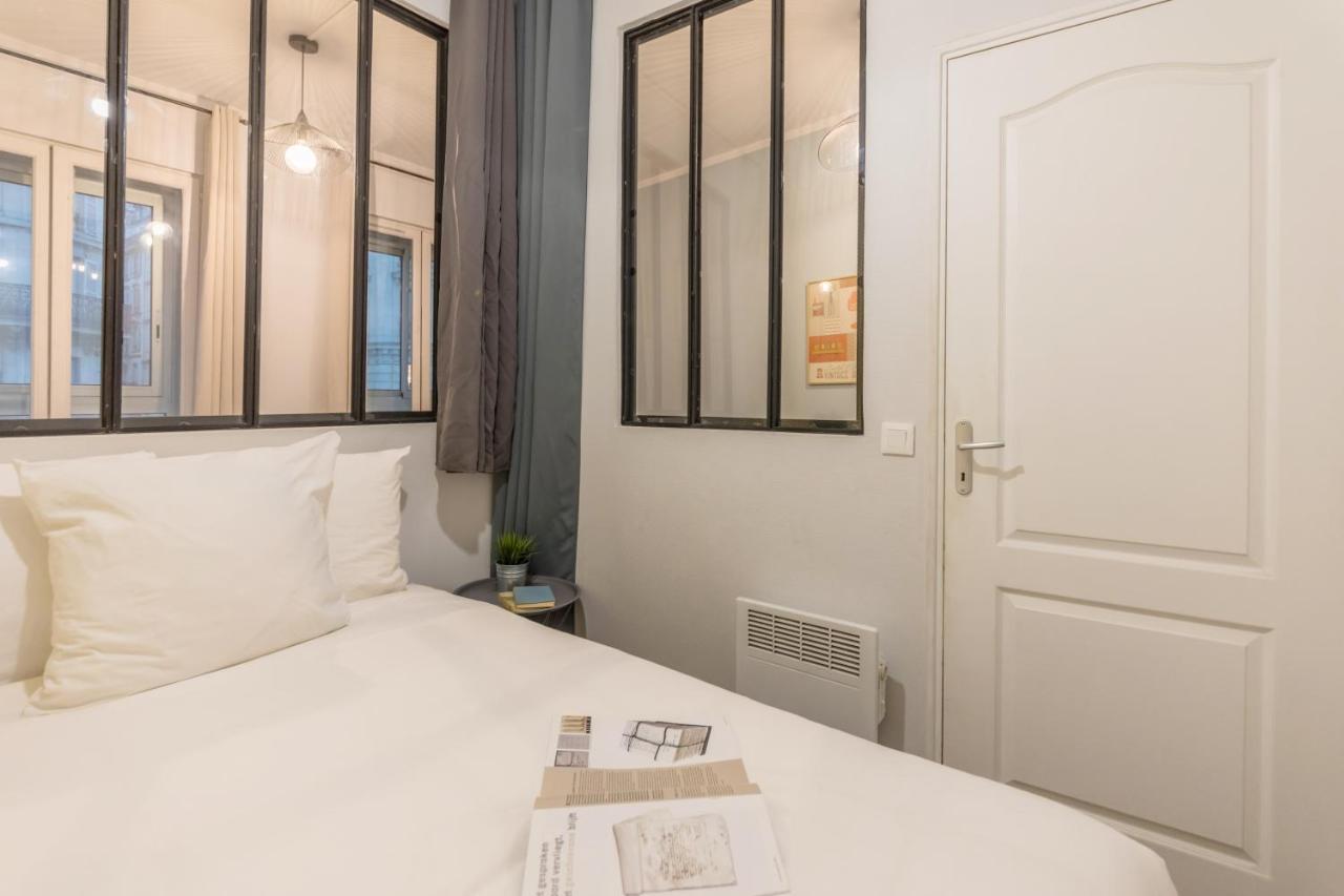 Ws De - Le Marais Paris