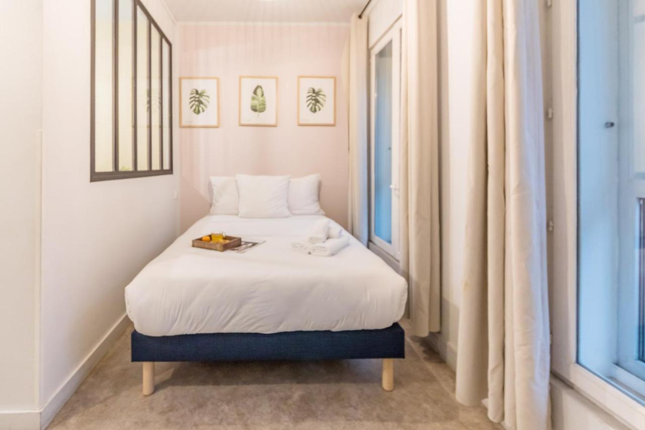 Apartment Ws De - Le Marais Paris