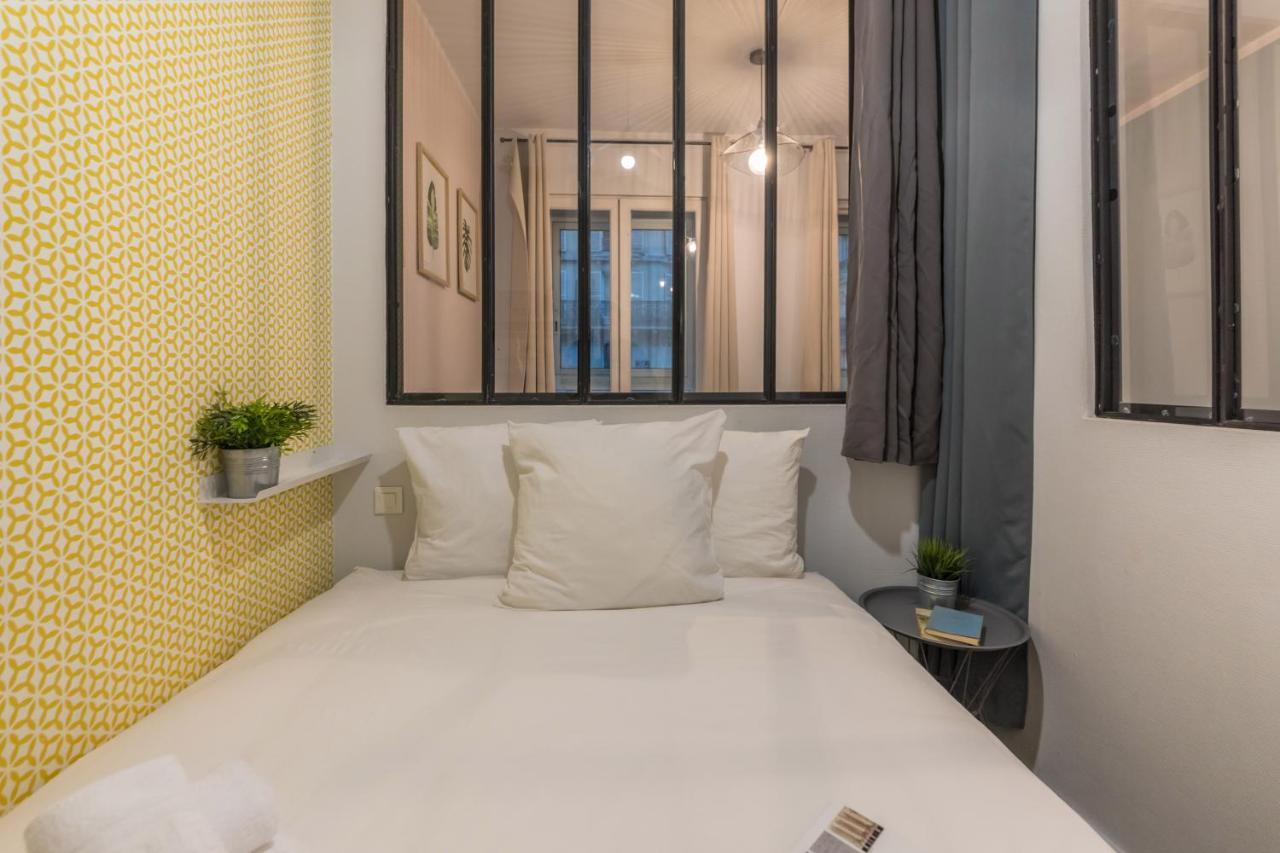 Ws De - Le Marais Paris