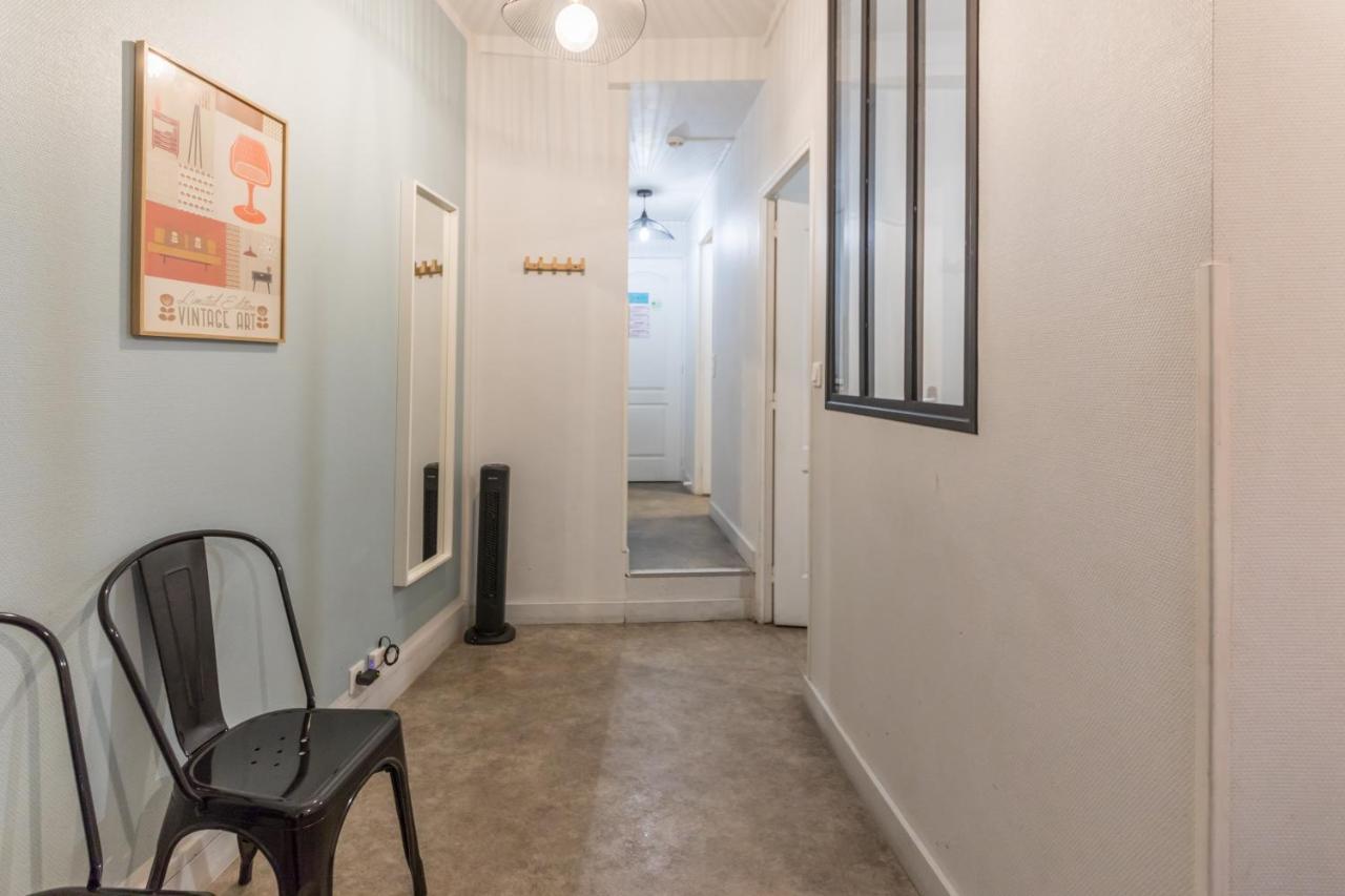 Appartement Ws De - Le Marais *