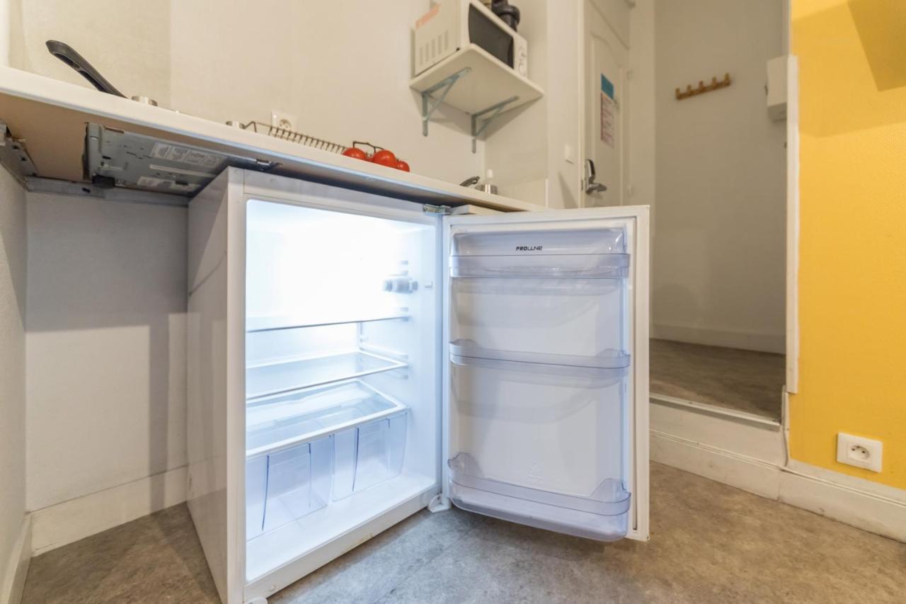 Appartement Ws De - Le Marais