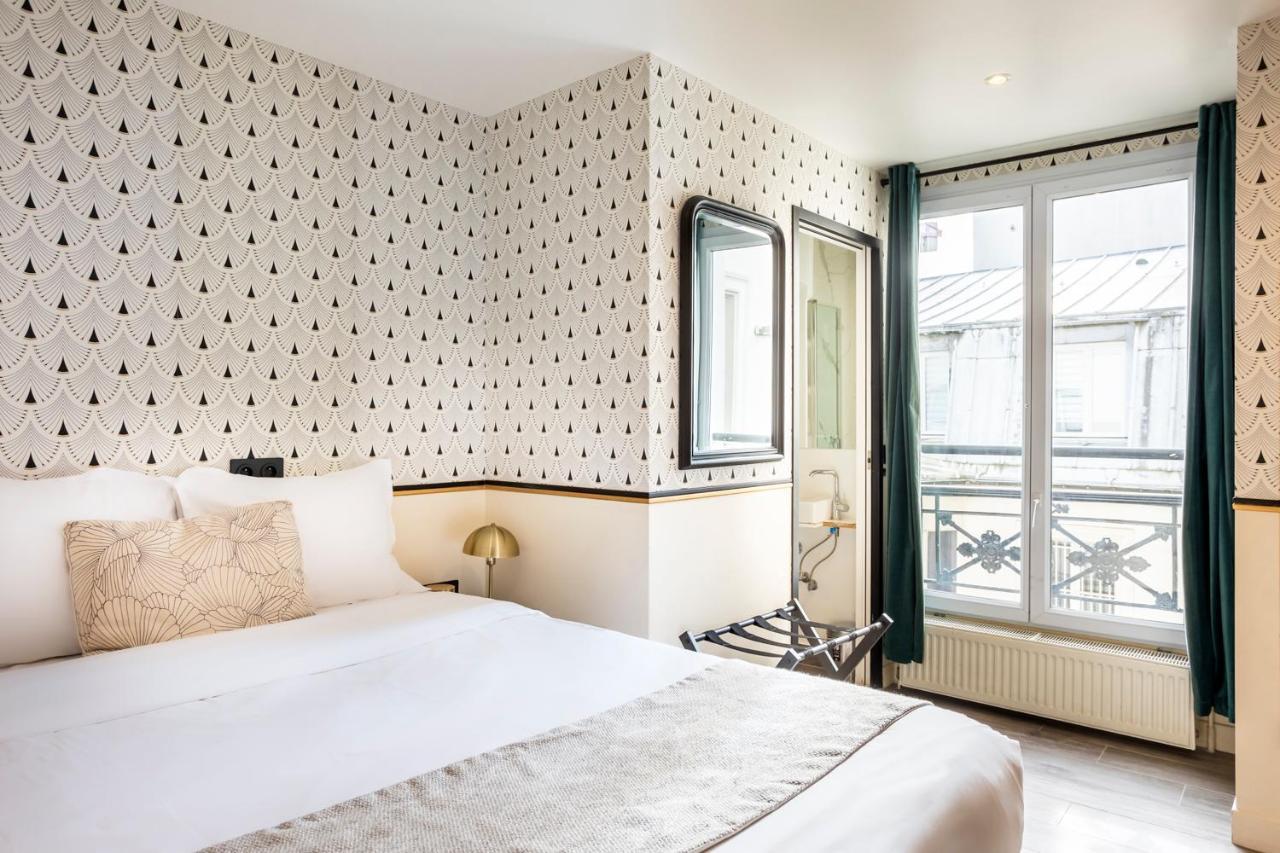 Jeuneurs Apartment *