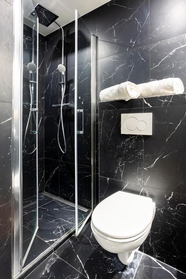 Jeuneurs Apartment Paris
