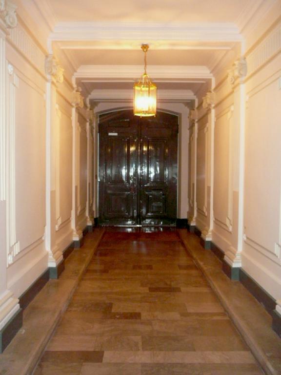Saint Sulpice Apartment *