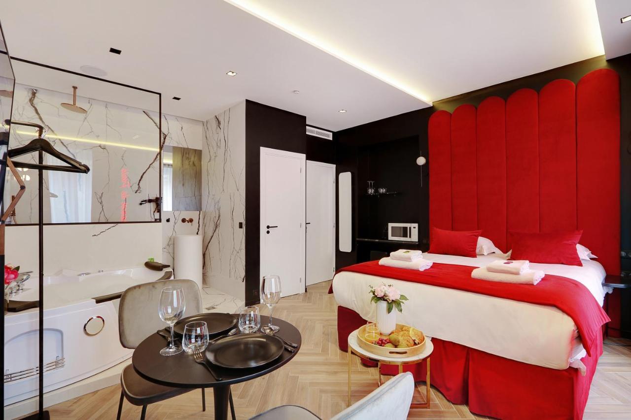 Cmg - Chatelet - Paris