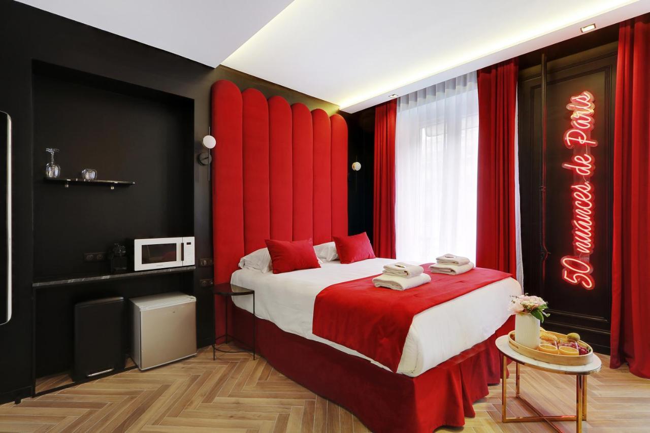 Cmg - Chatelet - Paris