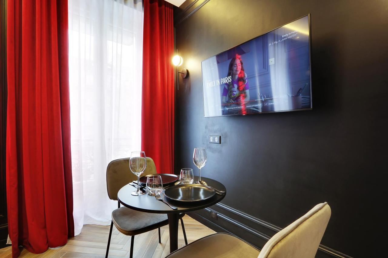 Cmg - Chatelet - Appartement *