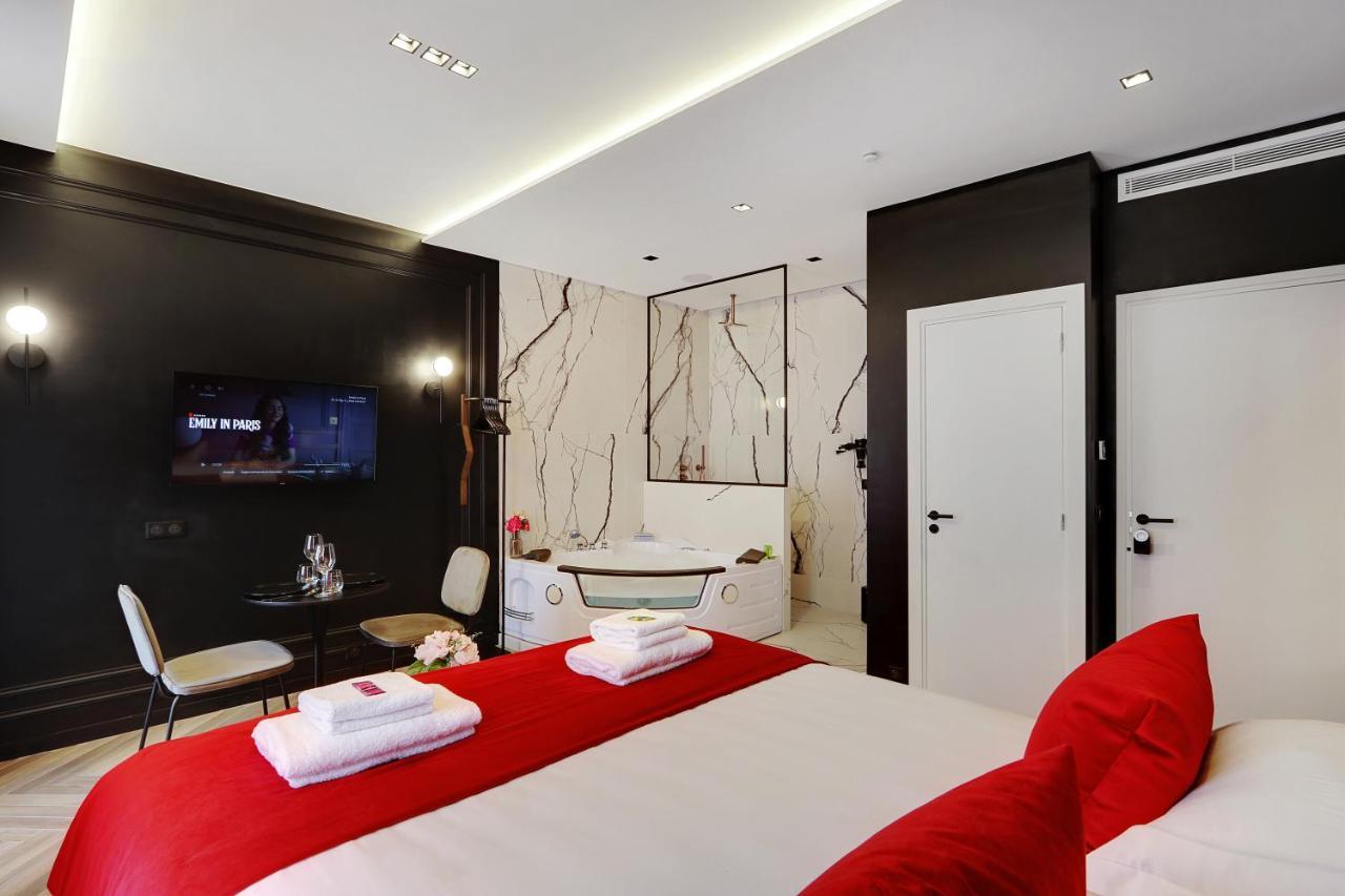 Appartement Cmg - Chatelet - Paris
