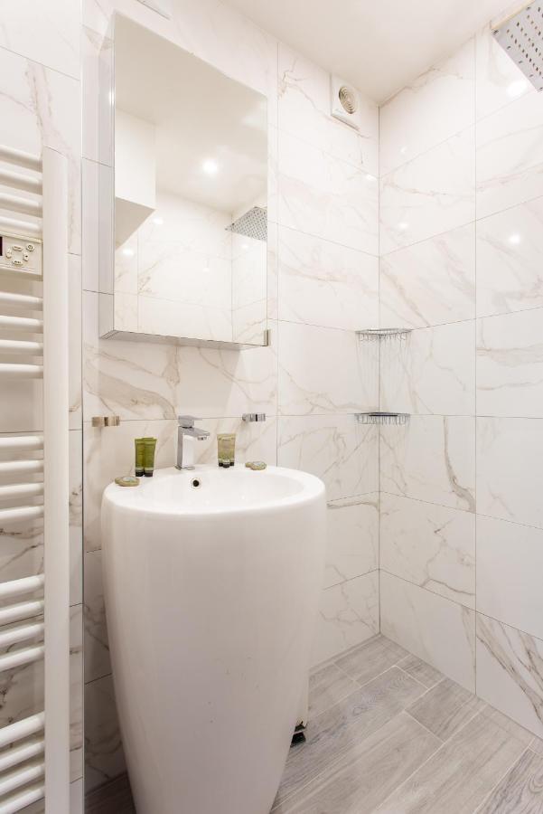 Apartamento Mbm - Paradis *