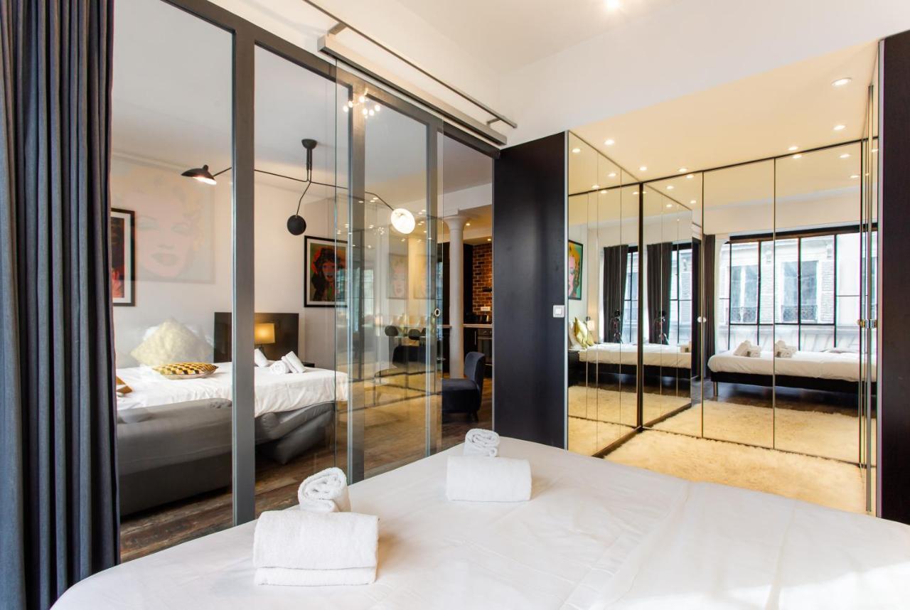 Apartamento Mbm - Paradis