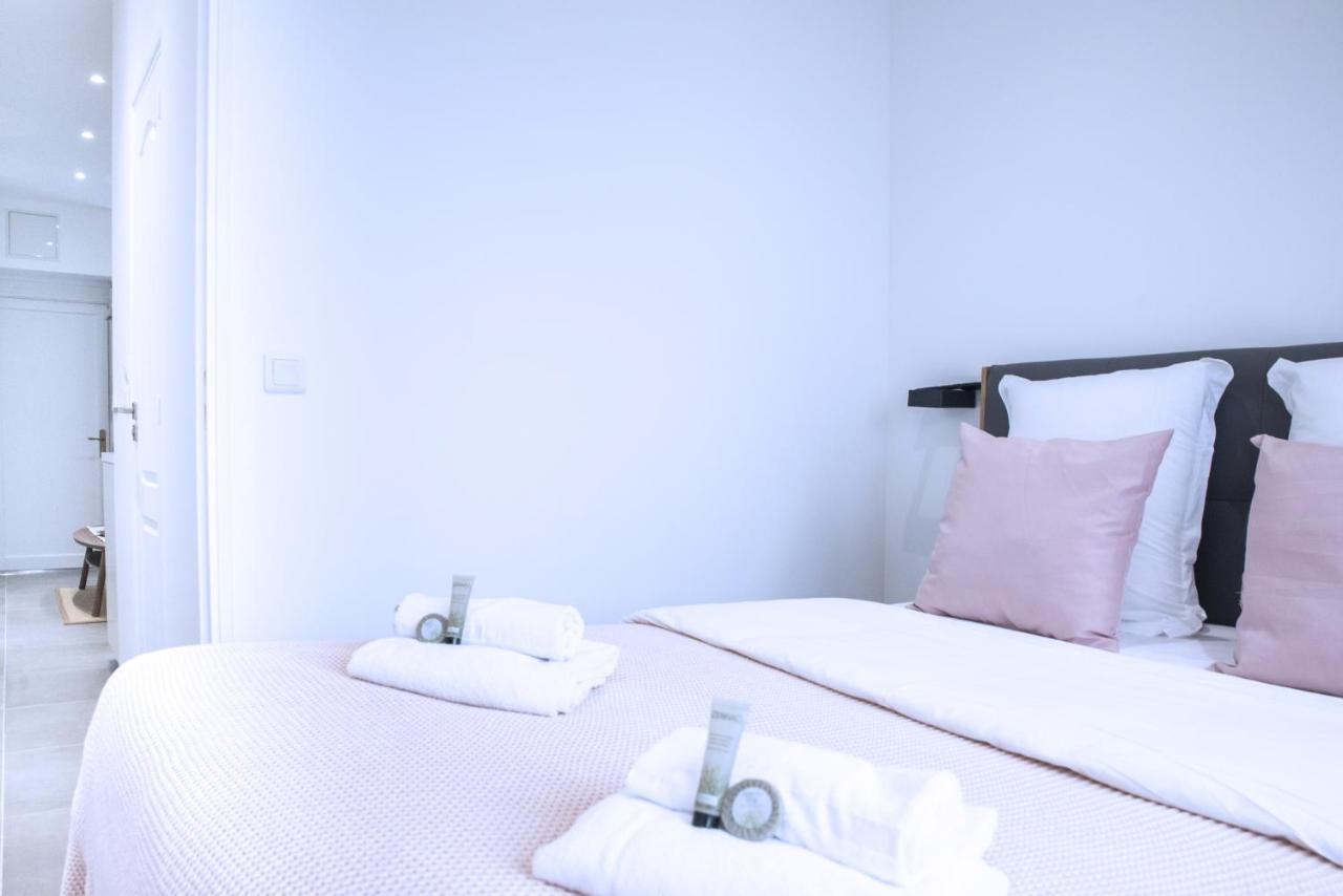 In - East Appartement