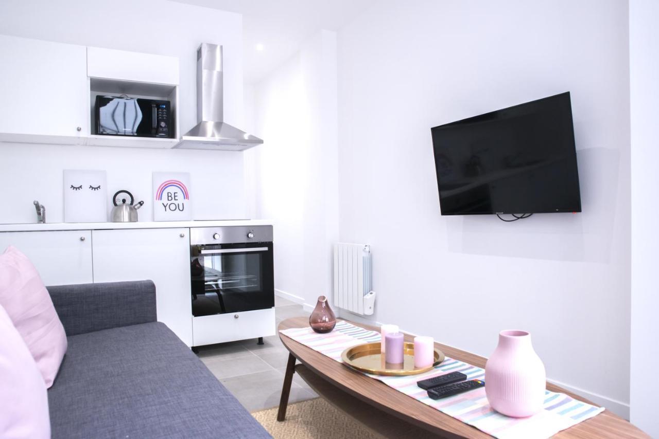 In - East Appartement