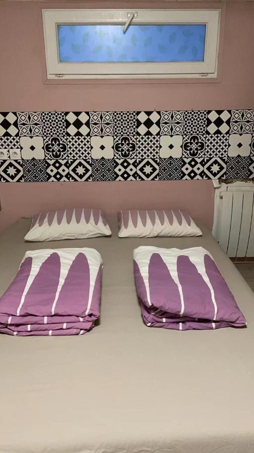 Albergue Fleur De *