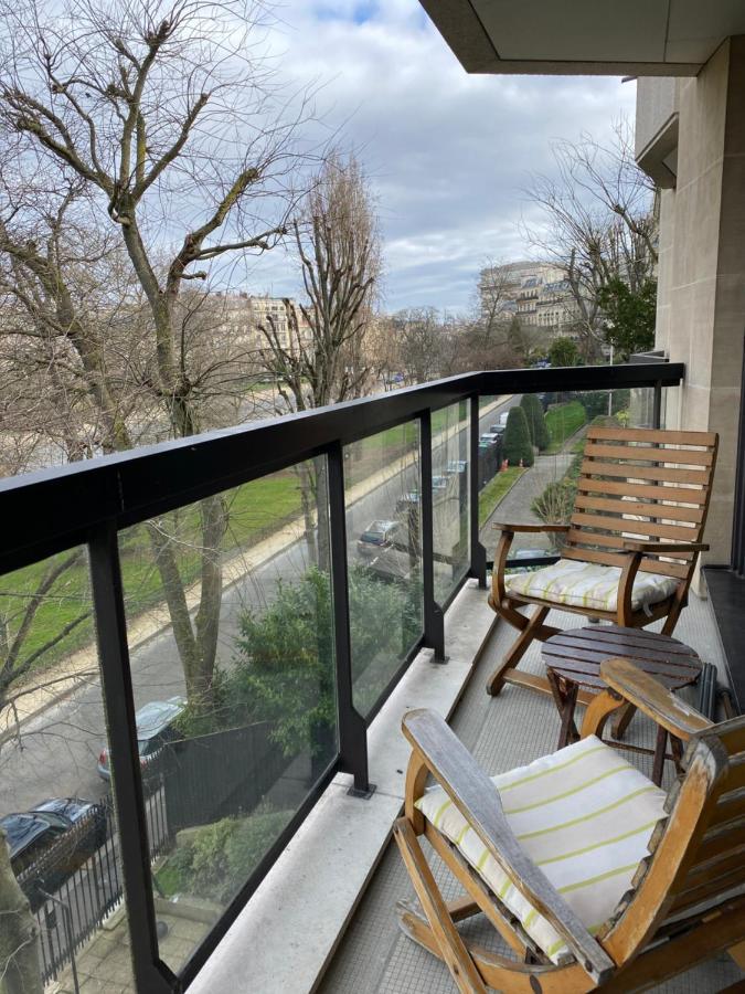 Appartement Arc De Triomphe - Foch Palace *