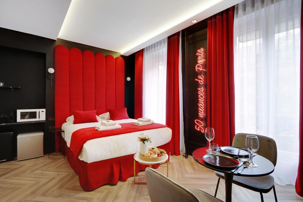 Cmg - Chatelet - *
