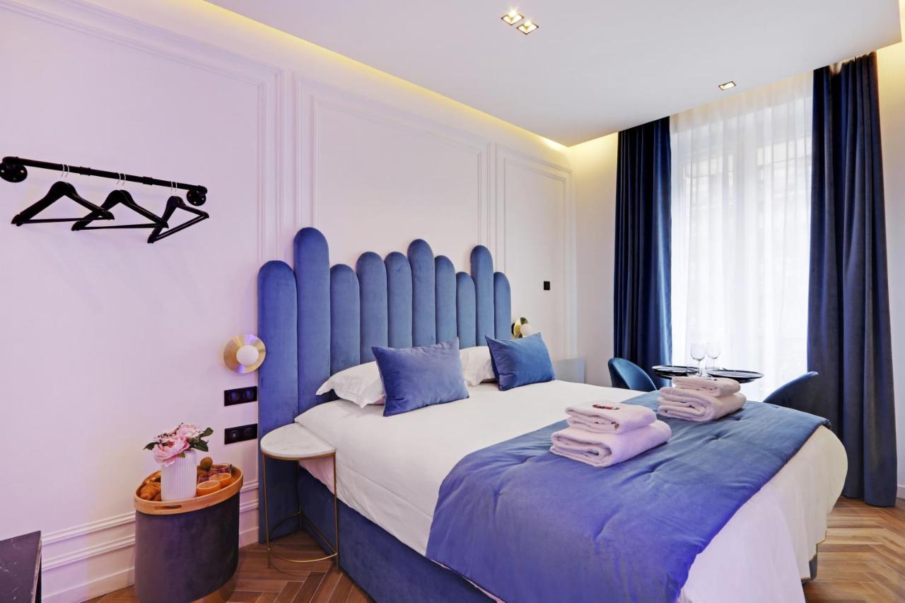 Cmg - Chatelet - Paris