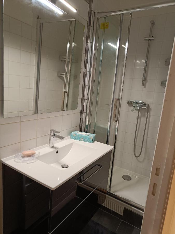 Apartamento Studio Cosy Alesia-montsouris *