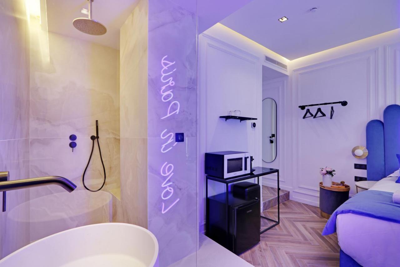Cmg - Chatelet - Appartement