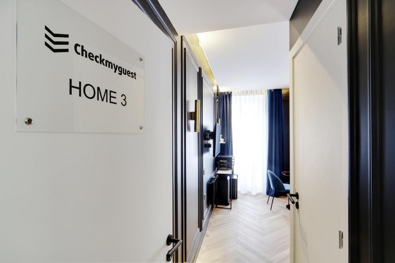 Cmg - Chatelet - Appartement *