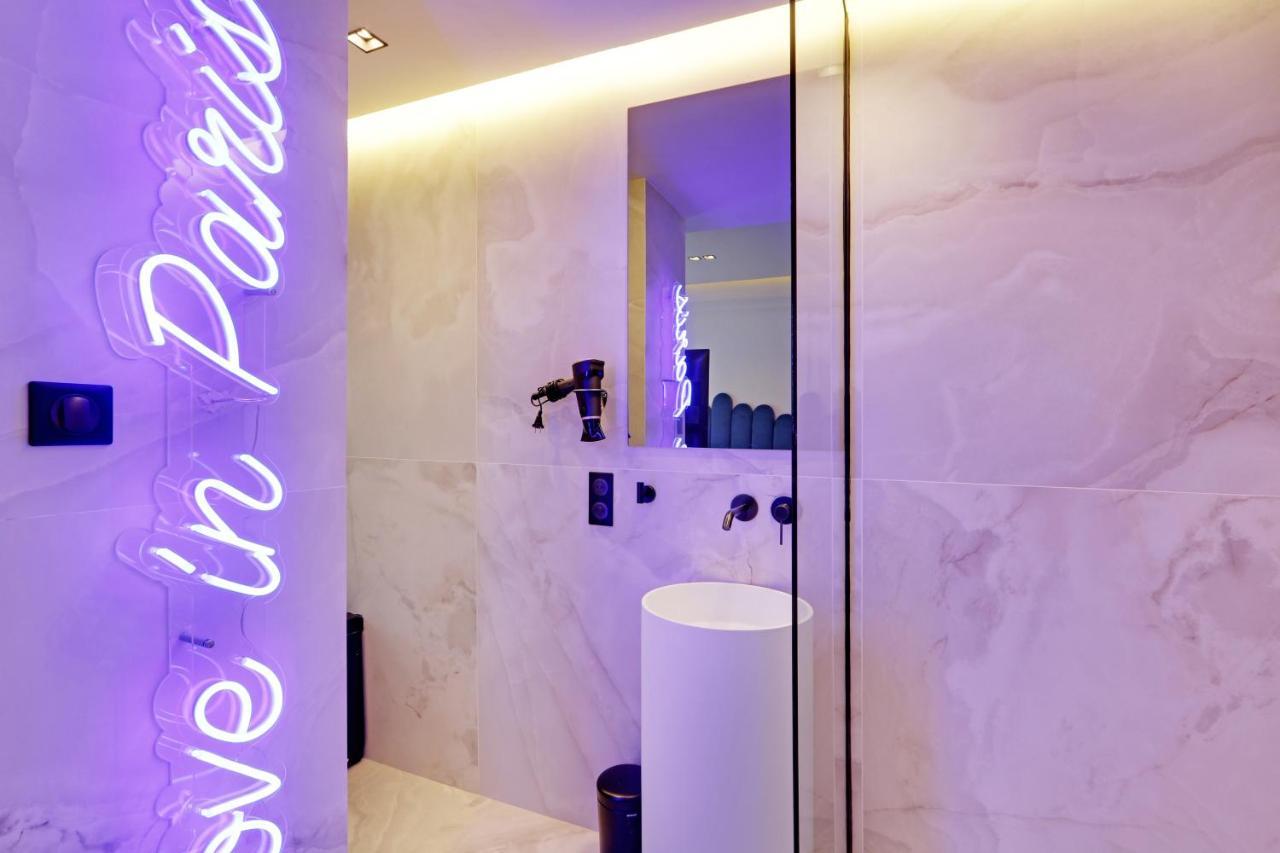Cmg - Chatelet - Appartement